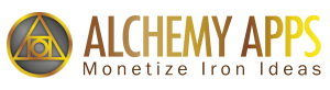 Alchemy Apps Logo