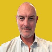 Chris Schrade - Founder of Alchemy Apps