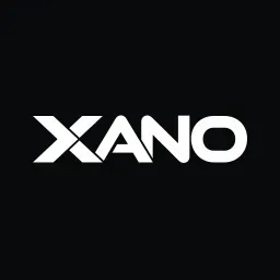 Xano logo